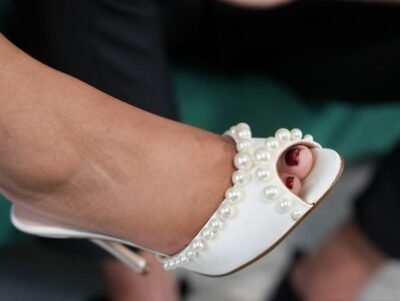 Lily Starfire’s Sexy Foot Play – Footjobs, Toe Licking & Soles Image #1
